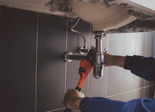 Esenyurt Lavabo Tikali Boru Açma