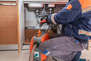 Esenyurt Lavabo Tikali Boru Açma