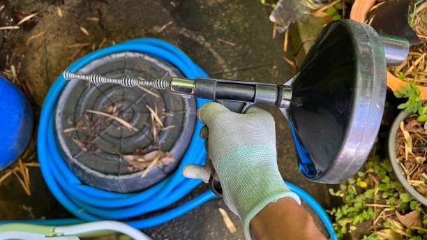 Esenyurt Lavabo Tıkanıklık Tikali Boru Açma