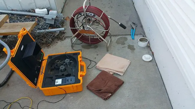 Esenyurt Su Kaçaği