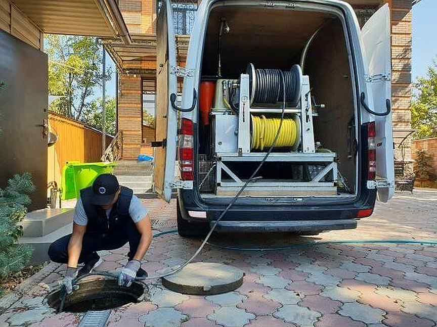 Esenyurt Su kaçağı Tespiti