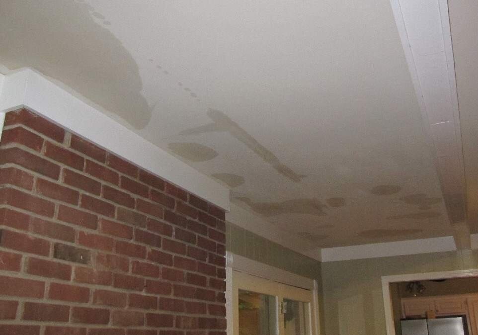 Esenyurt Su kaçağı Tespiti